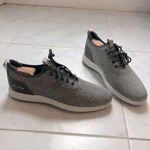 Cole Haan Dress Shoe Sneaker